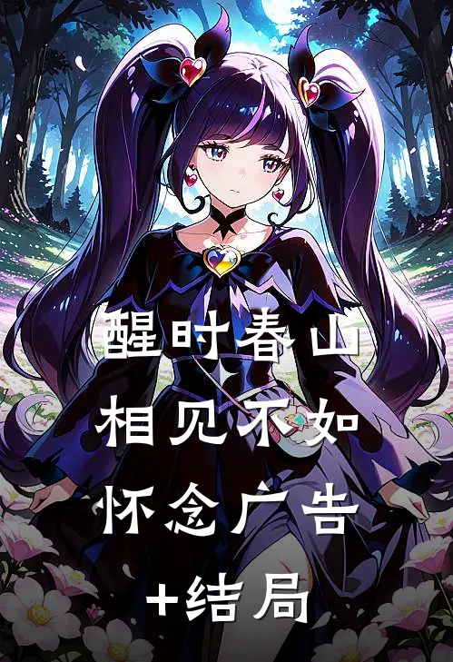 醒时春山，相见不如怀念广告+结局