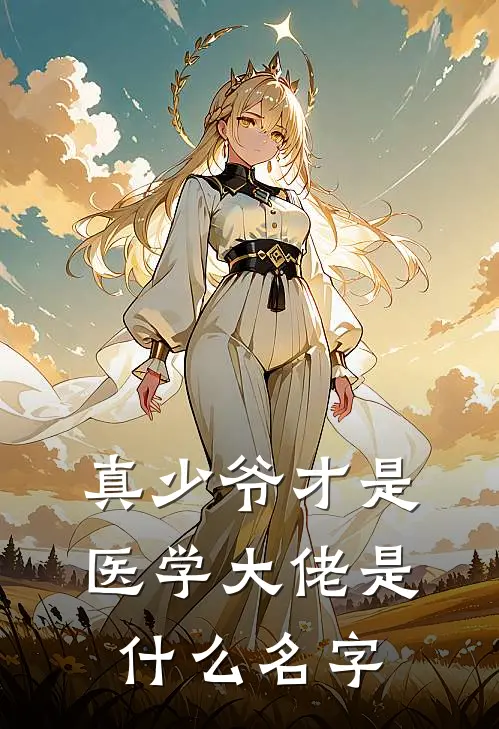 真少爷才是医学大佬是什么名字