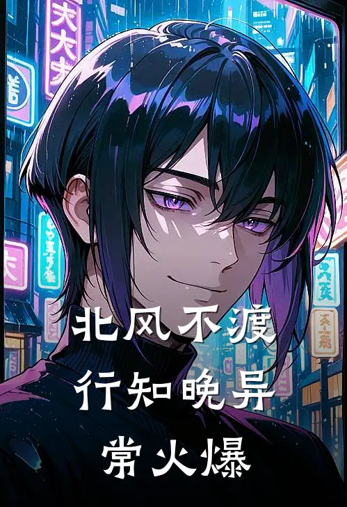 北风不渡行知晚异常火爆