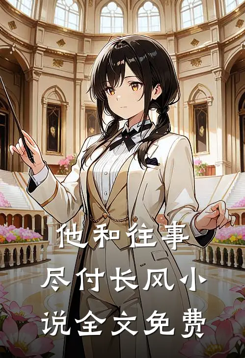 他和往事，尽付长风小说全文免费