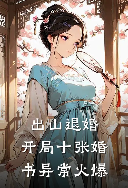 出山退婚，开局十张婚书异常火爆