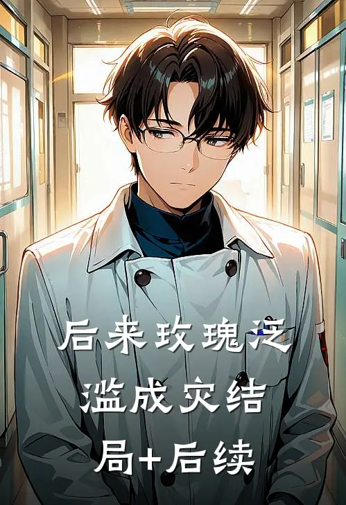 后来玫瑰泛滥成灾结局+后续