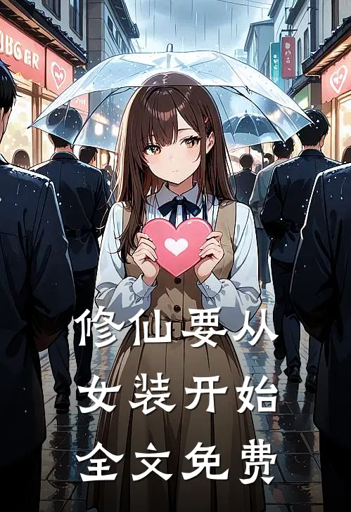 修仙要从女装开始全文免费