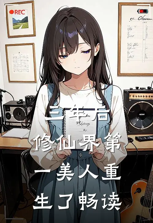 三年后，修仙界第一美人重生了畅读