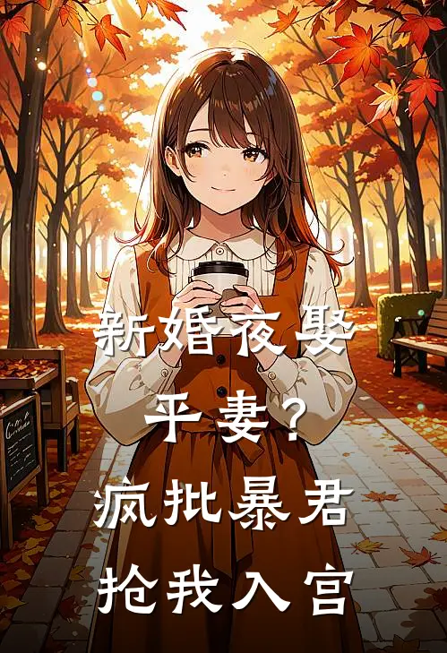 新婚夜娶平妻？疯批暴君抢我入宫