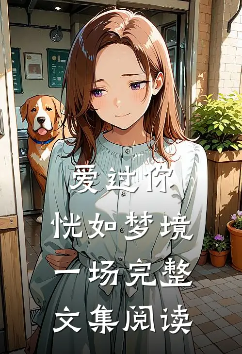 爱过你，恍如梦境一场完整文集阅读