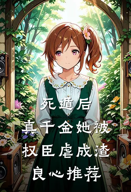 死遁后，真千金她被权臣虐成渣良心推荐