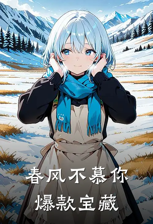 春风不慕你爆款宝藏