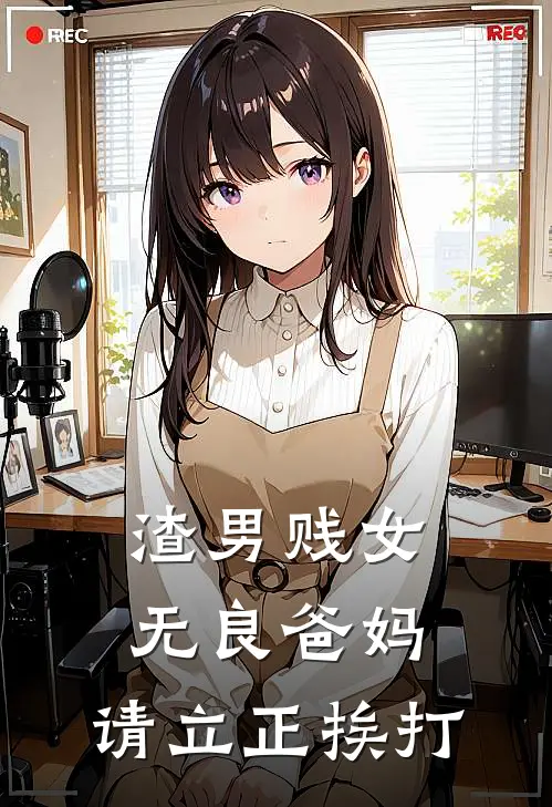 渣男贱女无良爸妈，请立正挨打