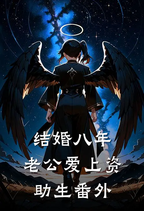 结婚八年，老公爱上资助生番外