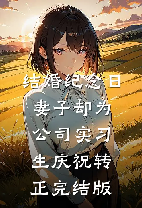 结婚纪念日，妻子却为公司实习生庆祝转正完结版