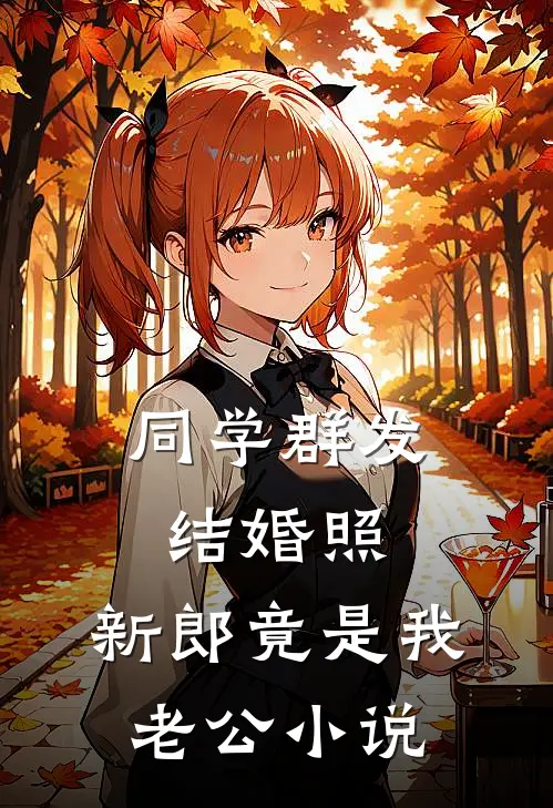 同学群发结婚照，新郎竟是我老公小说