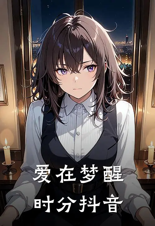 爱在梦醒时分抖音