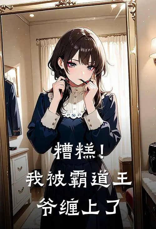 糟糕！我被霸道王爷缠上了