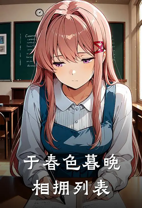 于春色暮晚相拥列表