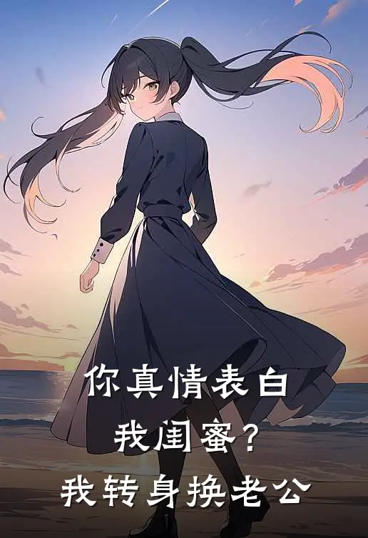 你真情表白我闺蜜？我转身换老公