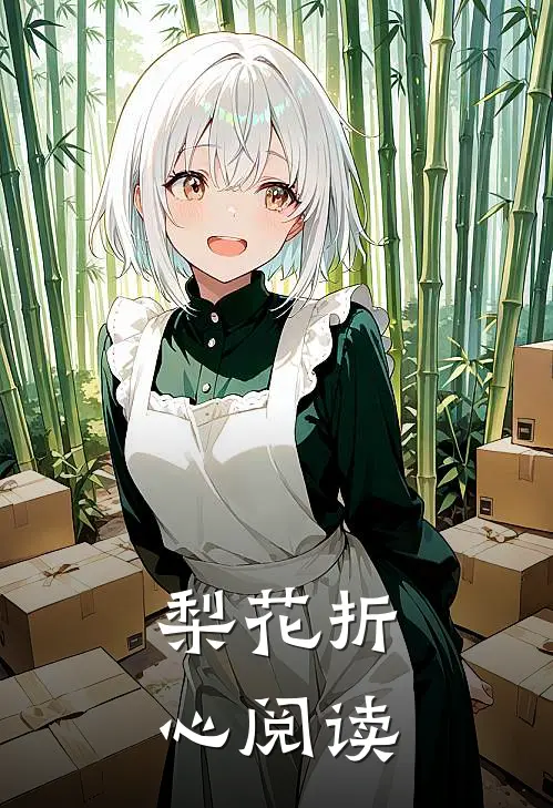 梨花折心阅读