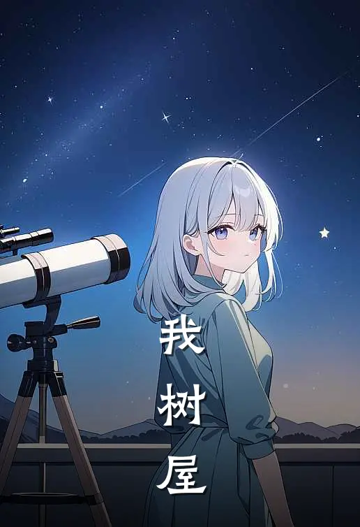 我，树，屋