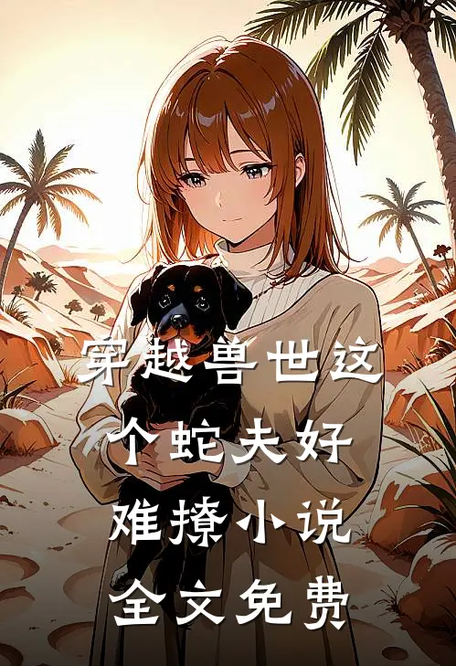穿越兽世这个蛇夫好难撩小说全文免费
