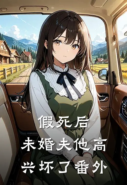 假死后，未婚夫他高兴坏了番外