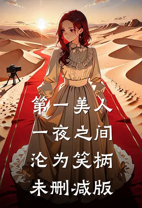 第一美人，一夜之间沦为笑柄未删减版