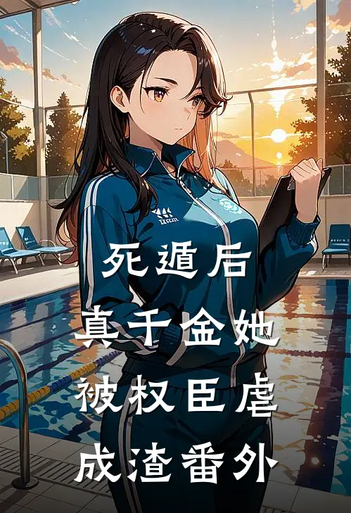 死遁后，真千金她被权臣虐成渣番外
