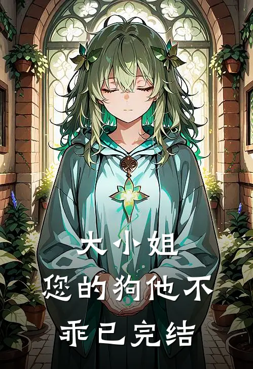 大小姐，您的狗他不乖已完结