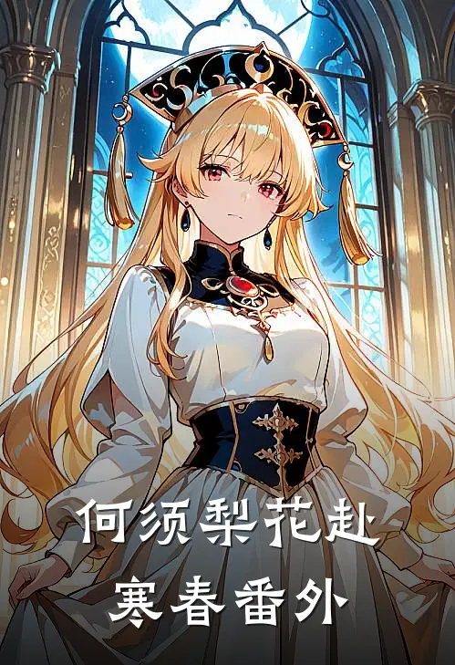 何须梨花赴寒春番外
