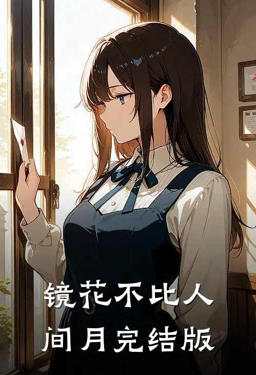 镜花不比人间月完结版