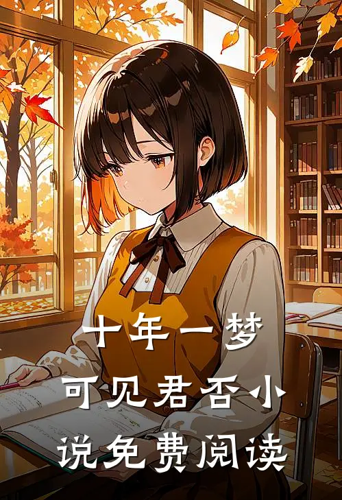 十年一梦，可见君否小说免费阅读