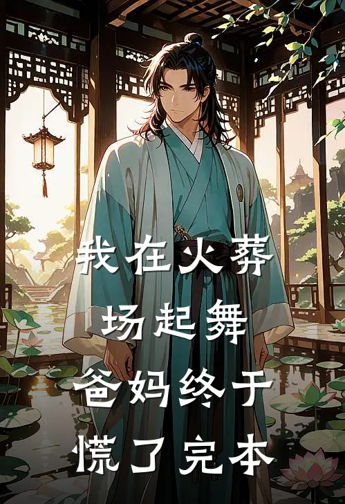 我在火葬场起舞，爸妈终于慌了完本