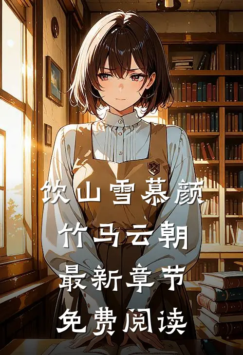 饮山雪慕颜竹马云朝最新章节免费阅读