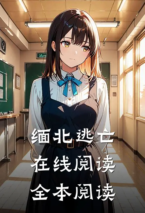 缅北逃亡在线阅读全本阅读
