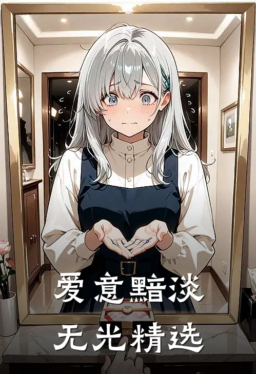爱意黯淡无光精选