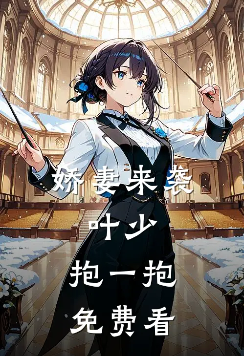 娇妻来袭：叶少，抱一抱免费看