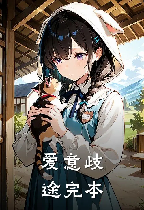 爱意歧途完本