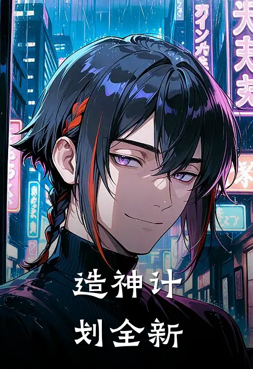 造神计划全新