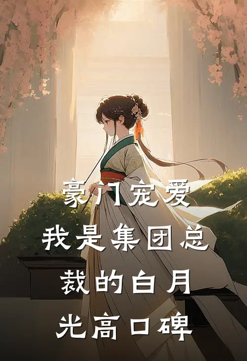豪门宠爱：我是集团总裁的白月光高口碑
