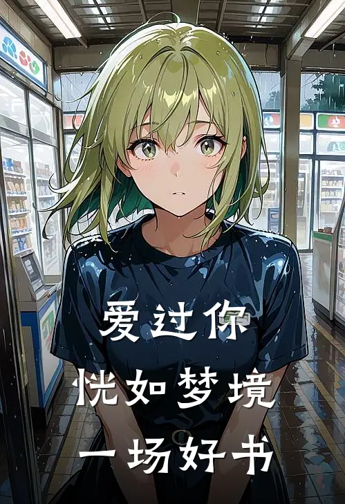 爱过你，恍如梦境一场好书
