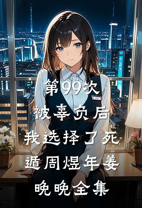 第99次被辜负后，我选择了死遁周煜年姜晚晚全集