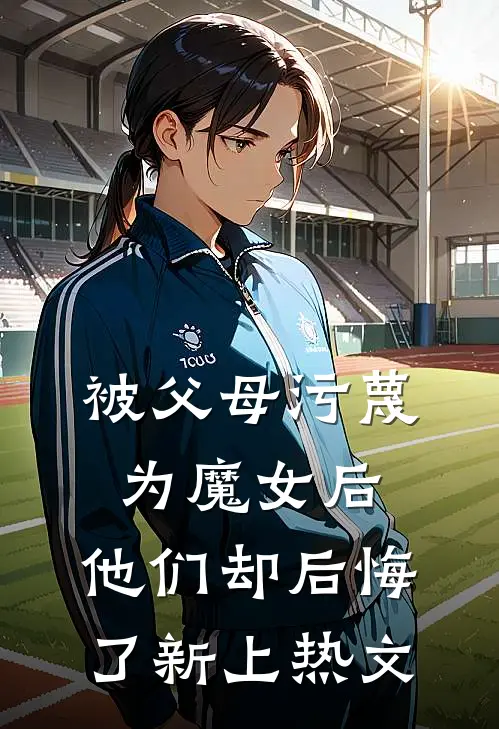 被父母污蔑为魔女后，他们却后悔了新上热文