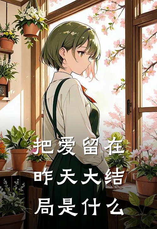 把爱留在昨天大结局是什么
