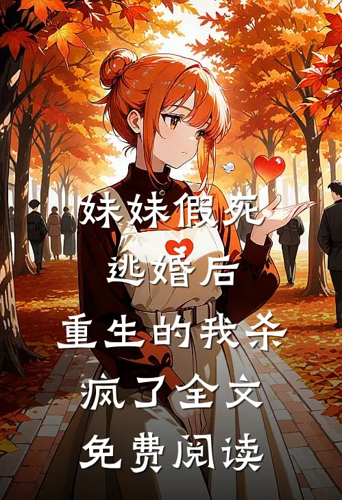 妹妹假死逃婚后，重生的我杀疯了全文免费阅读