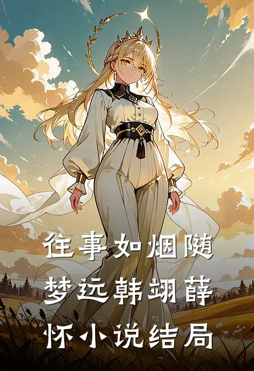 往事如烟随梦远韩翊薛怀小说结局