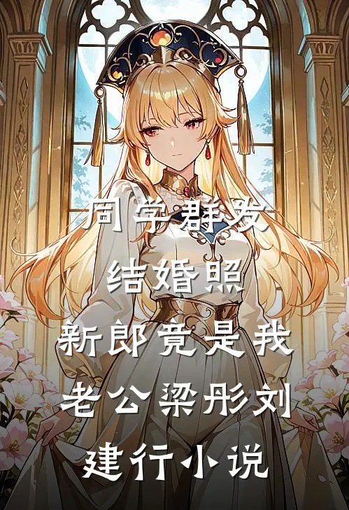 同学群发结婚照，新郎竟是我老公梁彤刘建行小说