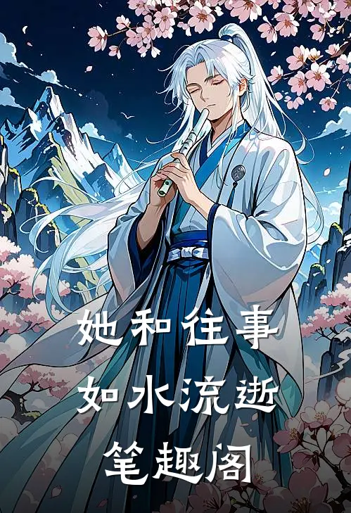 她和往事，如水流逝笔趣阁