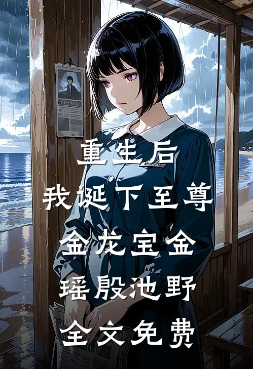 重生后，我诞下至尊金龙宝金瑶殷池野全文免费