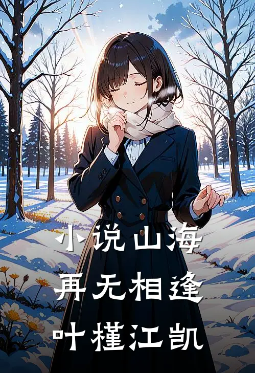 小说山海再无相逢(叶槿江凯)