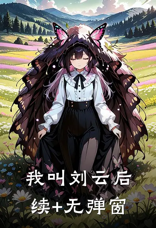 我叫刘云后续+无弹窗