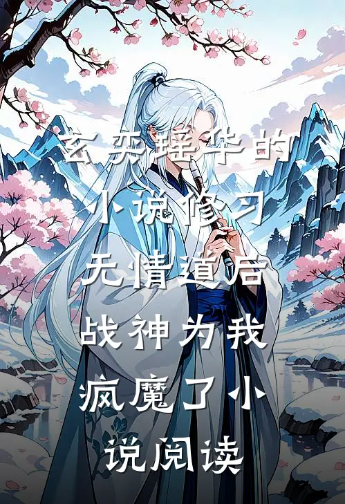 玄奕瑶华的小说修习无情道后，战神为我疯魔了小说阅读